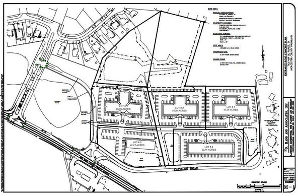 Ocean Pines : Racetrack Hwy, Berlin, MD 21811